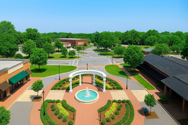 Local Fence Service pros at work