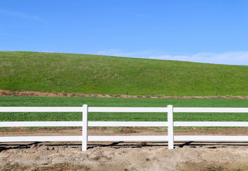 Cost of Fence in Novi, MI