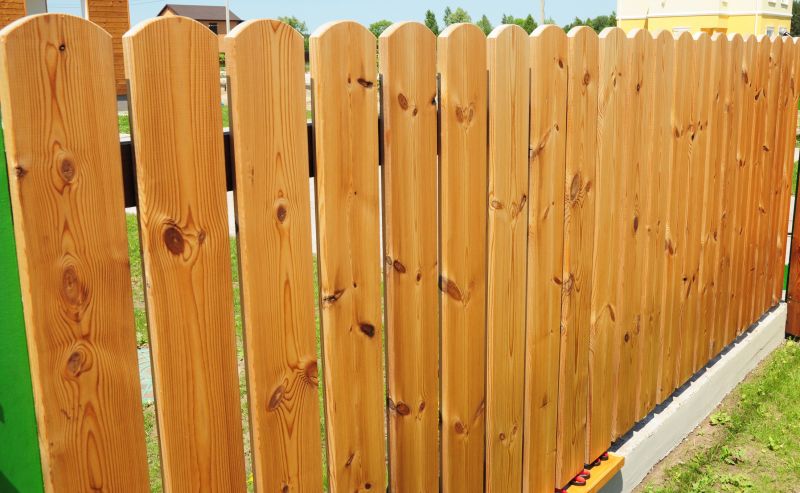 Fence Installation Experts