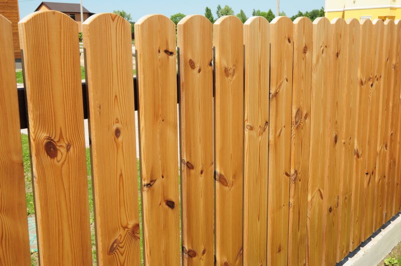 Custom Fence Solutions
